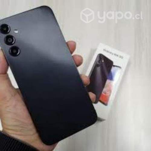 Samsung Galaxy A14 5G Dual Sim Solo Efectivo