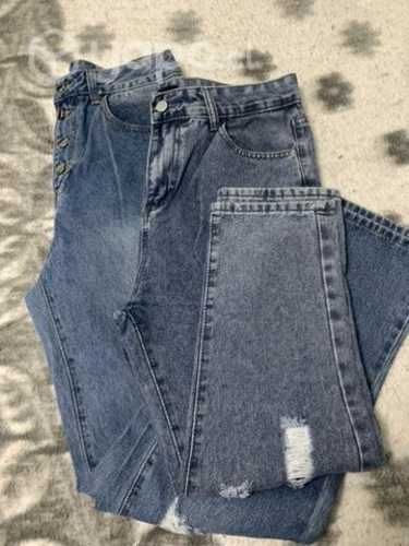 Jeans talla 36-38