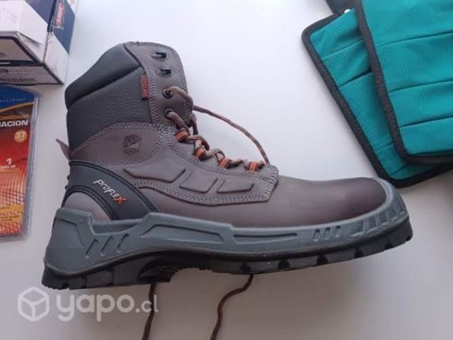 Zapatos de seguridad dialectricos