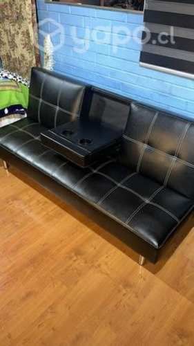 Futón Sillón Cama