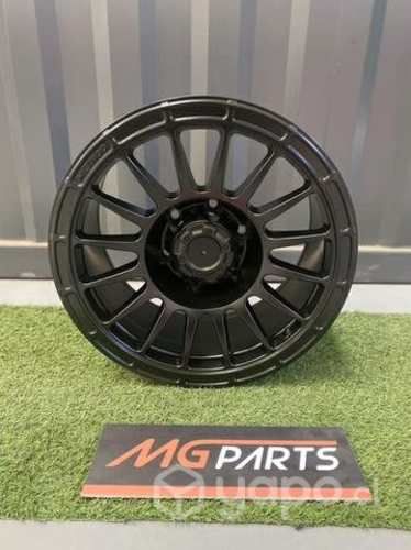 Llantas 17x8 6x139