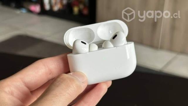 AirPods Pro 1° Generación Nuevo