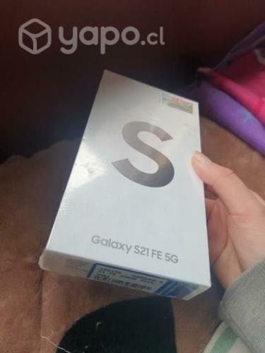 Galaxy S21 FE 5G
