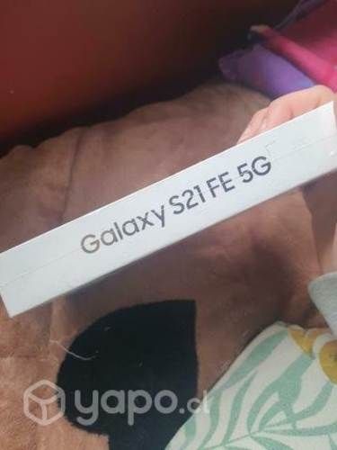 Galaxy S21 FE 5G