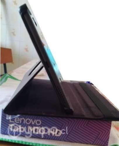 Tablet LENOVO TAB M10 HD casi nueva