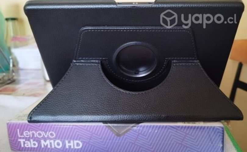 Tablet LENOVO TAB M10 HD casi nueva