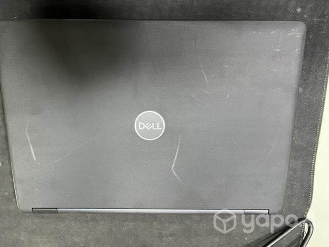 Dell Latitude i5 8th 16 GB RAM 256 SSD