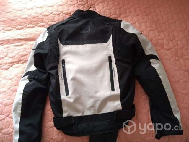 Chaqueta moto octane talla M