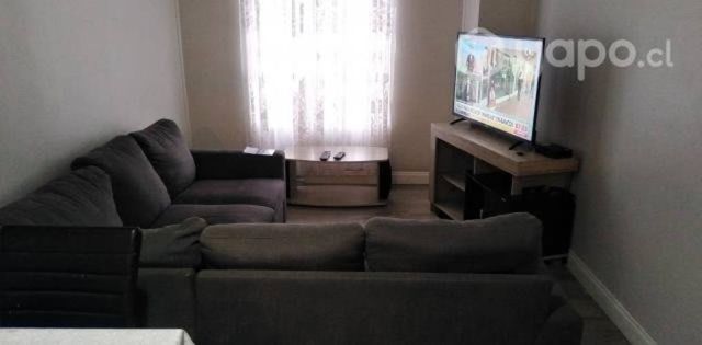 Departamento por dia