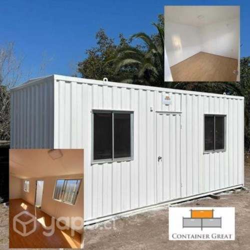 Bodegas oficinas casas baños modulares