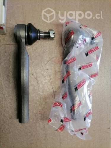 Promoción el par Toyota yaris eco