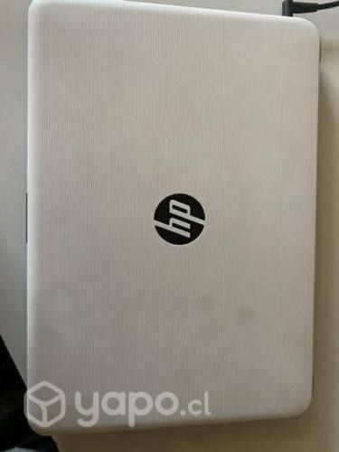 Notebook HP