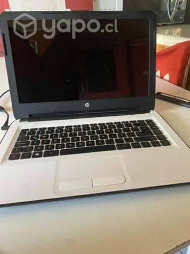 Notebook HP