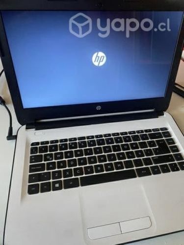 Notebook HP