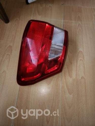 Foco trasero grand cherokee
