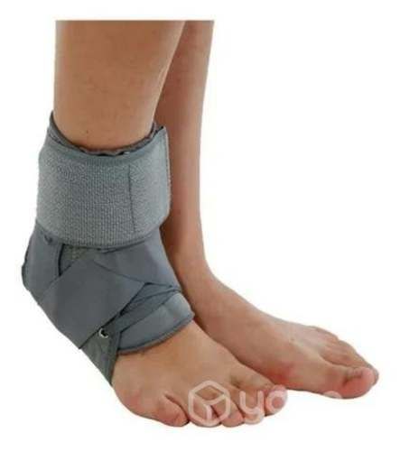 Tobillera estabilizadora