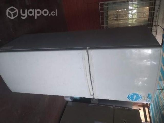 Refrigerador samsung not frost