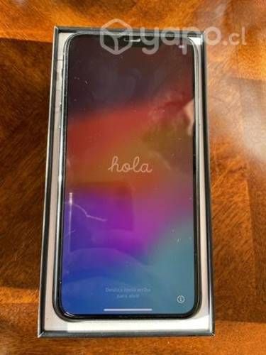 IPhone 11 Pro Max 64gb