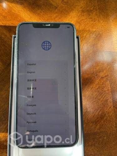 IPhone 11 Pro Max 64gb