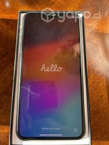 IPhone 11 Pro Max 64gb