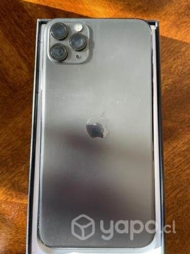 IPhone 11 Pro Max 64gb