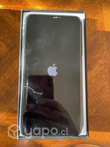 IPhone 11 Pro Max 64gb