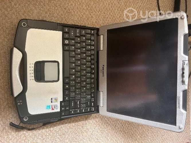 Computador Panasonic