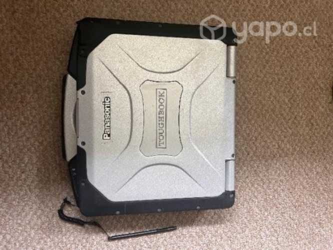 Computador Panasonic