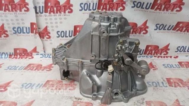 Lifan X60 1.8 Caja de cambio