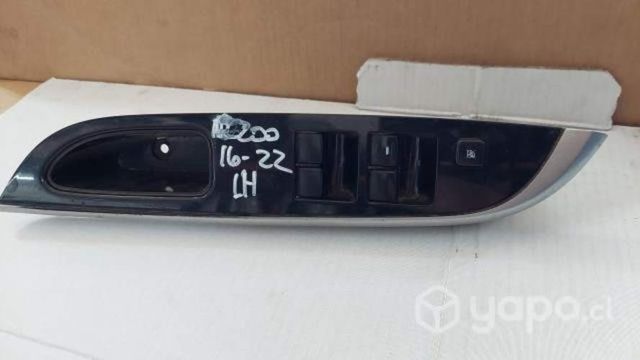 Botonera new l200 katana 2016 - 2023