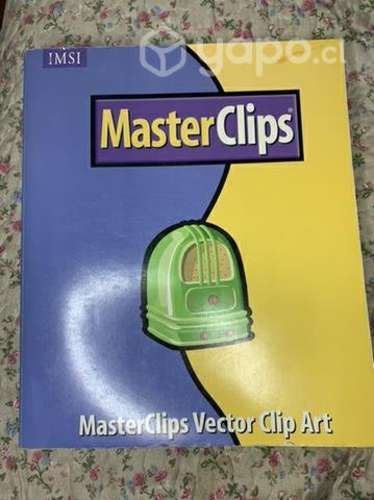 Masterclips 202000