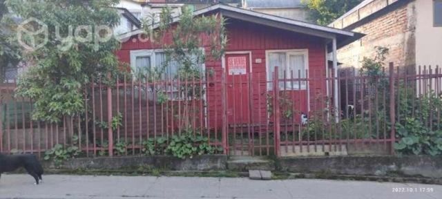 Casa agüita de la perdiz