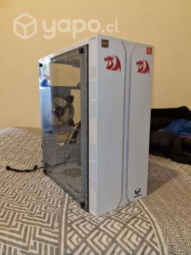 Procesador AMD Ryzen 3 3200G + Gabinete Centaurus