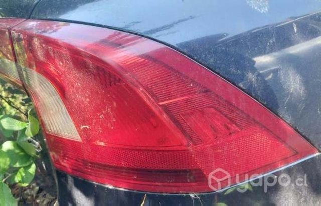 Foco trasero volvo s60 año 2016 derecho