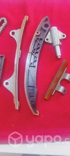 Kit distribución Kia río 4 2018