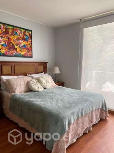 Hermosa casa con finas terminaciones