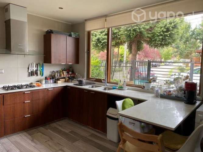 Hermosa casa con finas terminaciones