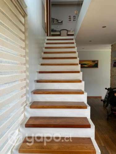 Hermosa casa con finas terminaciones