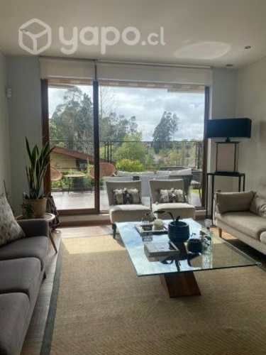 Hermosa casa con finas terminaciones