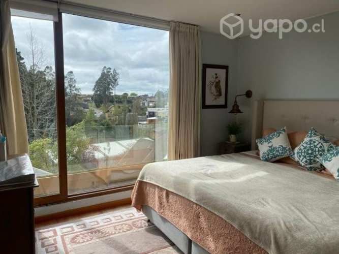 Hermosa casa con finas terminaciones