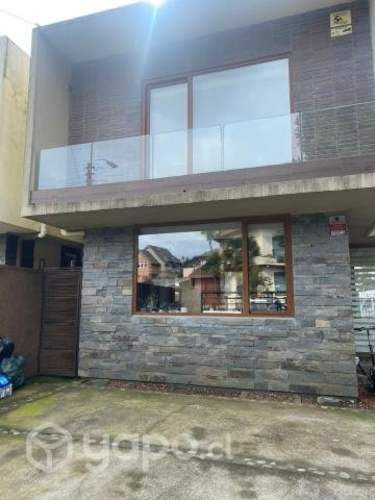 Hermosa casa con finas terminaciones