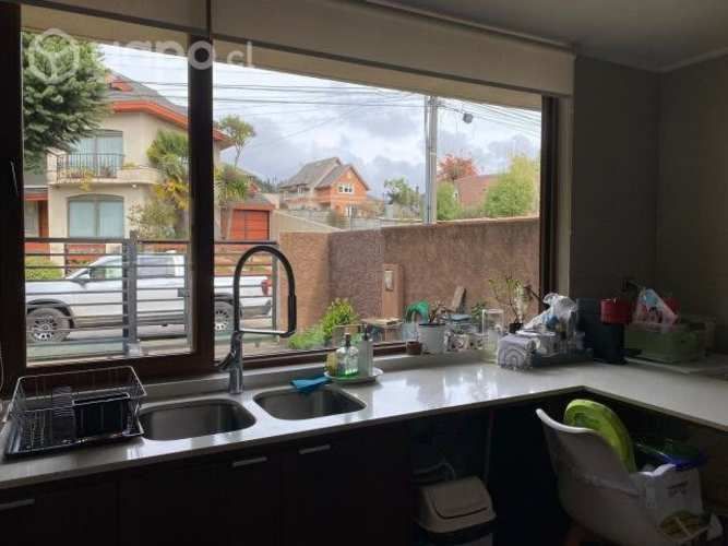 Hermosa casa con finas terminaciones