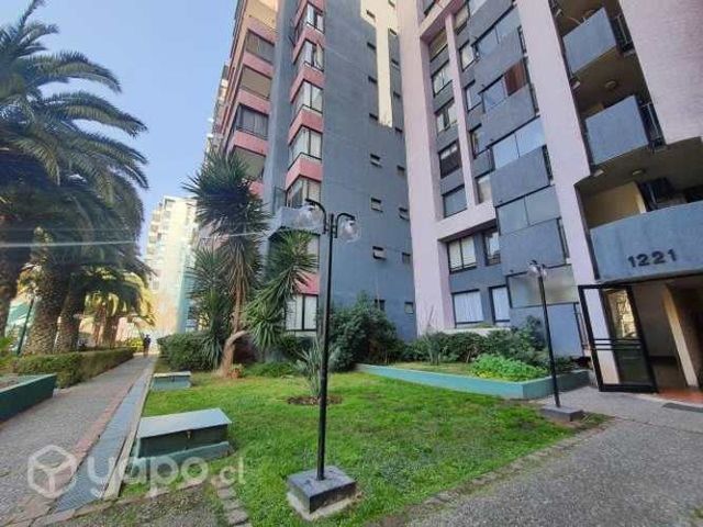 Cómodo Y Amplio Dpto En José Domingo Cañas