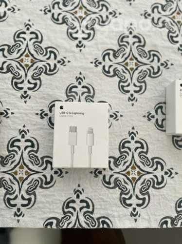 Articulos de iPhone original sellado