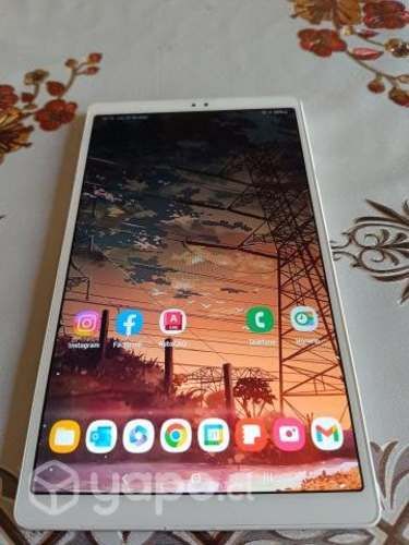 Tablet Samsung Tab 7