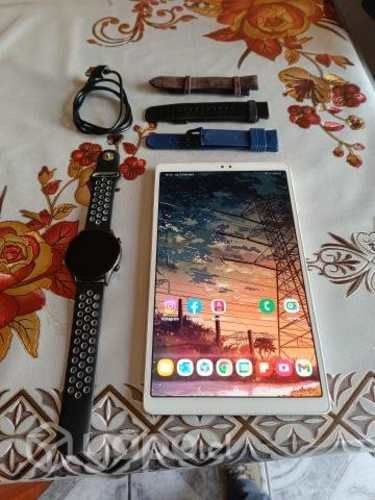 Tablet Samsung Tab 7