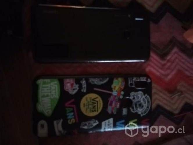 Celular Huawei p smart 2019