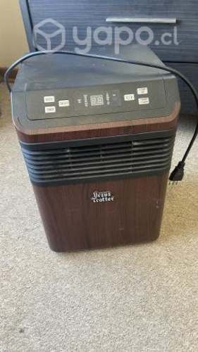 Calefactor infrarrojo 1500W UT IRH S-1500 Ursus Tr