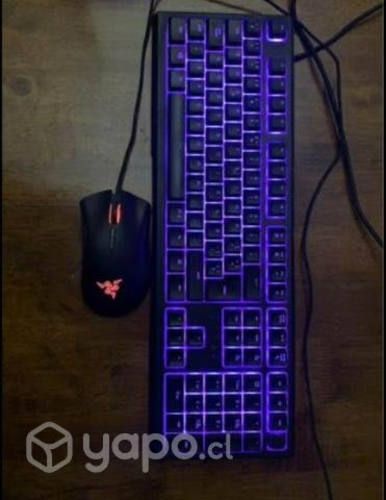 Pc Gamer I510400 + Gtx1660 Super + Accesorios