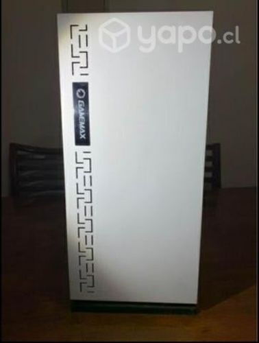 Pc Gamer I510400 + Gtx1660 Super + Accesorios